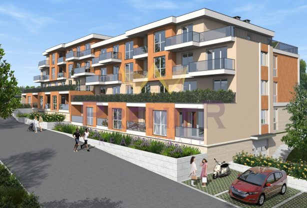Агенция за недвижими имоти - Имоти Премиер - имот - 1022467, Цена: 80500 EUR
