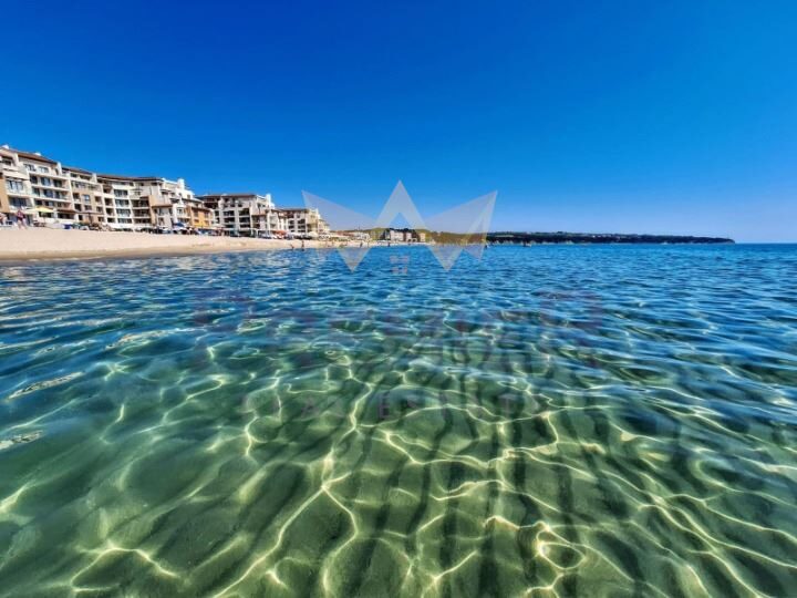 Модерен апартамент до морето в Обзор – перфектен за почивка и отдаване - ИМОТИ ПРЕМИЕР - Агенция за недвижими имоти