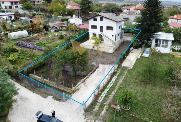 Агенция за недвижими имоти - Имоти Премиер - имот - 1053990, Цена: 185000 EUR