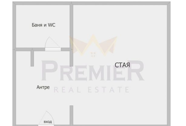 Агенция за недвижими имоти - Имоти Премиер - имот - 1035009, Цена: 65000 EUR