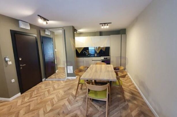 Агенция за недвижими имоти - Имоти Премиер - имот - 1070370, Цена: 850 EUR