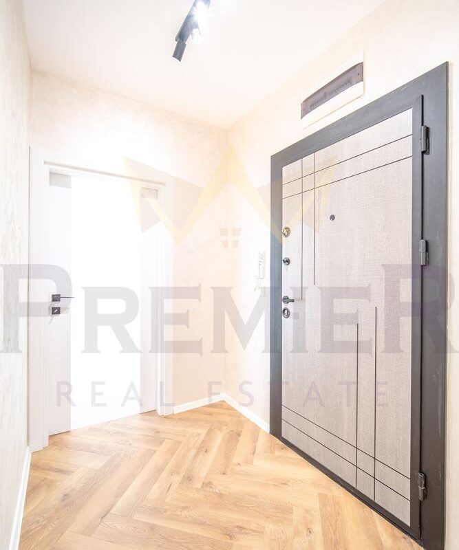 Тристаен Апартамент кв. Виница - ИМОТИ ПРЕМИЕР - Агенция за недвижими имоти