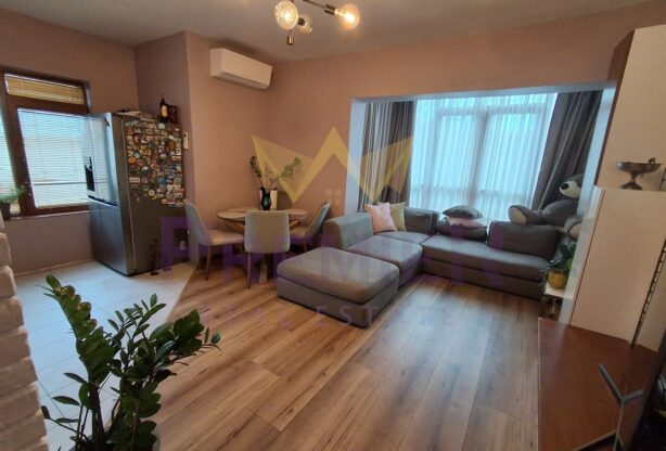 Агенция за недвижими имоти - Имоти Премиер - имот - 1101615, Цена: 265000 EUR