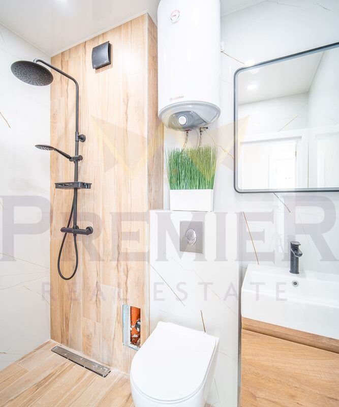 Тристаен Апартамент кв. Виница - ИМОТИ ПРЕМИЕР - Агенция за недвижими имоти