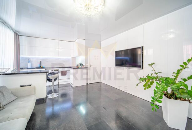 Агенция за недвижими имоти - Имоти Премиер - имот - 1041299, Цена: 186000 EUR
