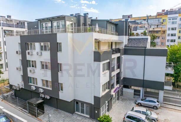 Агенция за недвижими имоти - Имоти Премиер - имот - 1049969, Цена: 168000 EUR