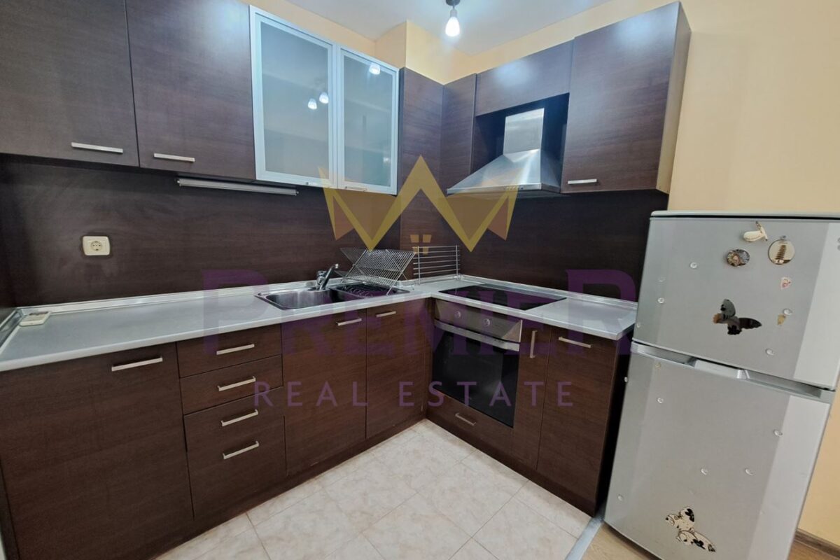 ДВУСТАЕН АПАРТАМЕНТ, М-Т ПЧЕЛИНА - ИМОТИ ПРЕМИЕР - Агенция за недвижими имоти