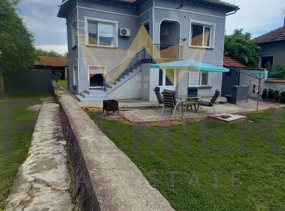 Агенция за недвижими имоти - Имоти Премиер - имот - 1018420, Цена: 68000 EUR