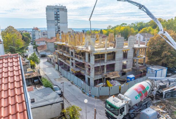 Агенция за недвижими имоти - Имоти Премиер - имот - 1054444, Цена: 124900 EUR