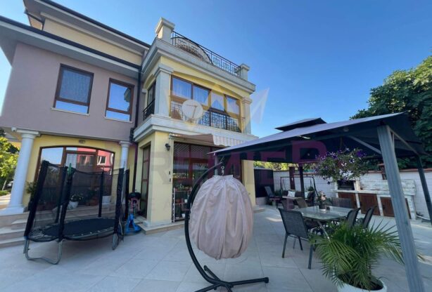 Агенция за недвижими имоти - Имоти Премиер - имот - 1105865, Цена: 690000 EUR