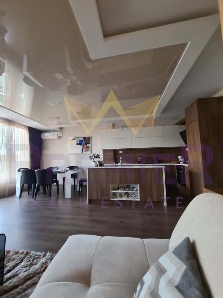 Апартаменти Варна Зимно Кино Тракия - 1 - Тристаен апартамент ,района на Зимно кино Тракия