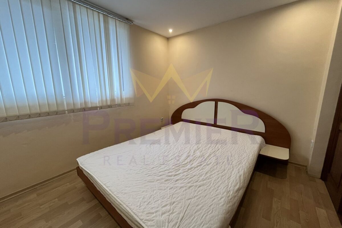 ЧЕТИРИСТАЕН АПАРТАМЕНТ ТРОШЕВО - ИМОТИ ПРЕМИЕР - Агенция за недвижими имоти