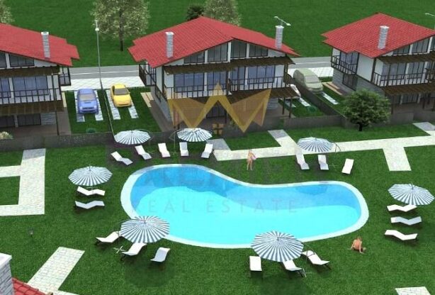 Агенция за недвижими имоти - Имоти Премиер - имот - 1091225, Цена: 1 EUR