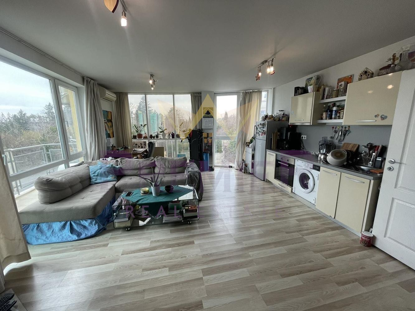 Апартаменти Варна Евксиноград - 7 - Двустаен апартамент , м-т Евксиноград