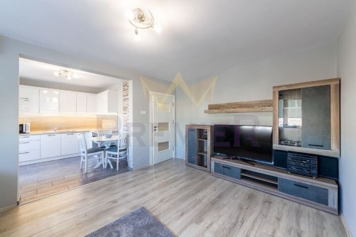 Двустаен напълно обзаведен апартамент - ИМОТИ ПРЕМИЕР - Агенция за недвижими имоти