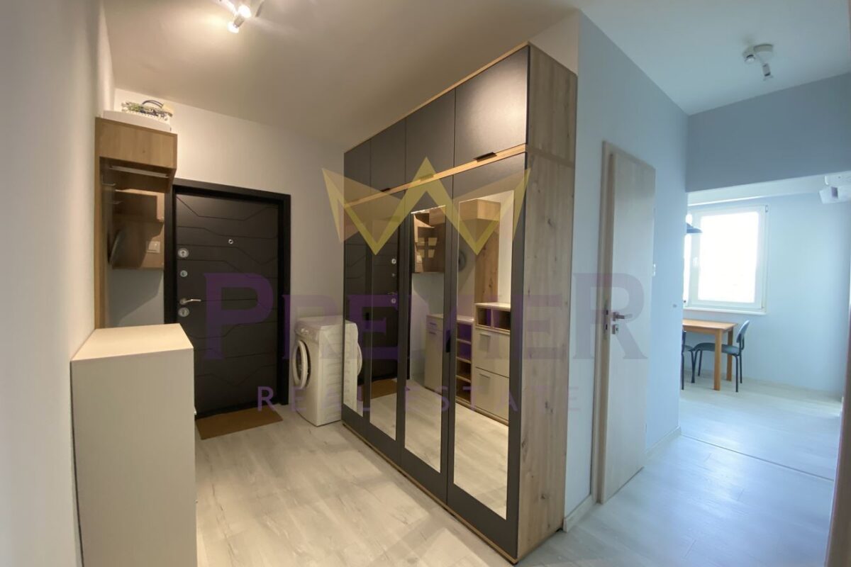 Двустаен апартамент в ж.к. Дружба 1 - ИМОТИ ПРЕМИЕР - Агенция за недвижими имоти