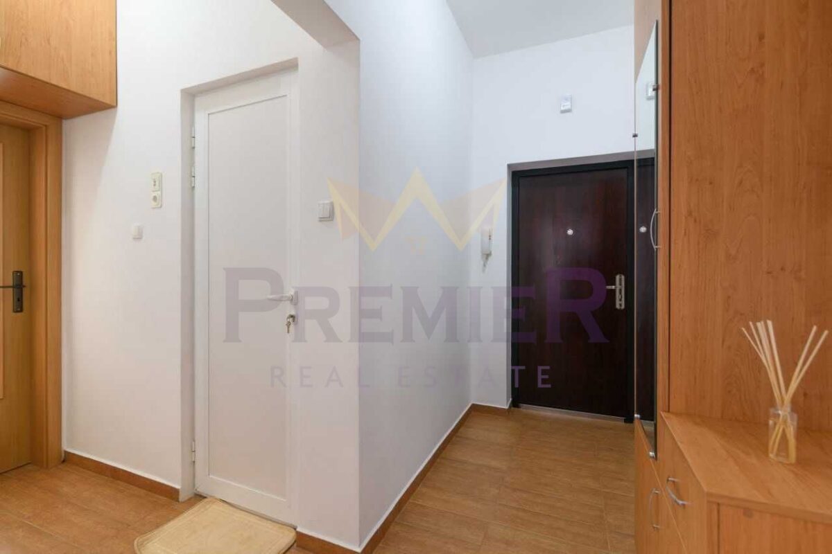 ЕДНОСТАЕН АПАРТАМЕНТ, ГРЪЦКА МАХАЛА - ИМОТИ ПРЕМИЕР - Агенция за недвижими имоти