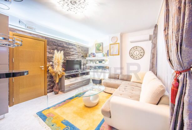 Агенция за недвижими имоти - Имоти Премиер - имот - 1103006, Цена: 114000 EUR