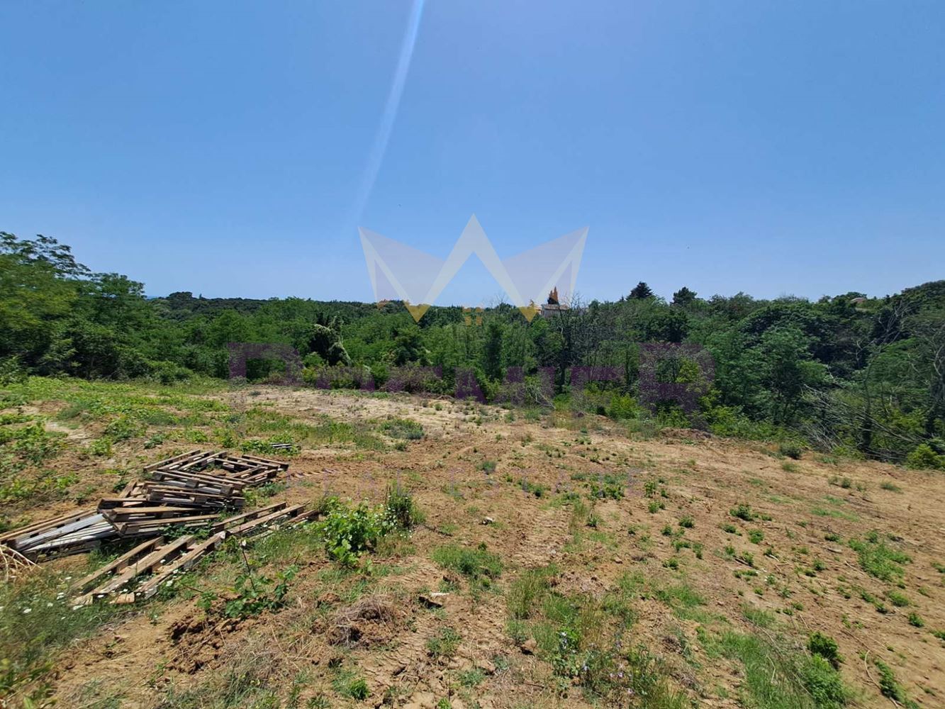 Апартаменти Варна Прибой - 10 - Продава парцел м-ст Прибой Варна