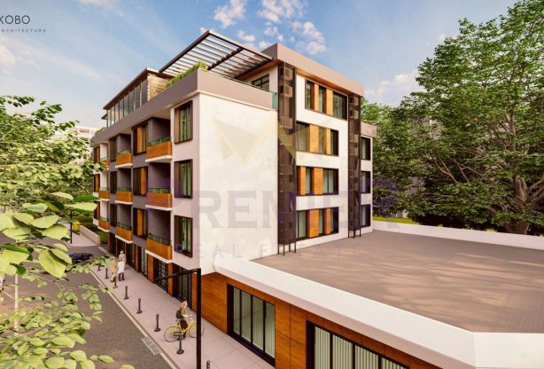 Агенция за недвижими имоти - Имоти Премиер - имот - 993849, Цена: 88800 EUR