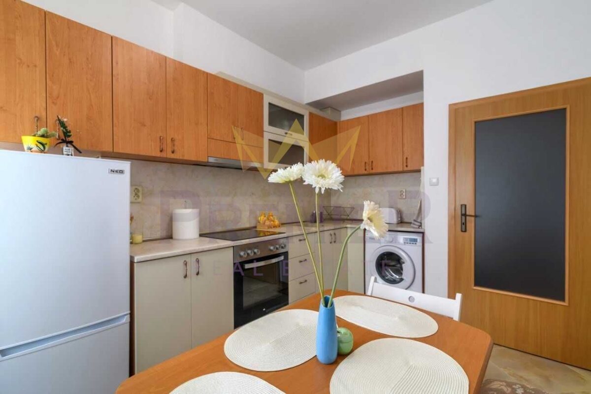 ЕДНОСТАЕН АПАРТАМЕНТ, ГРЪЦКА МАХАЛА - ИМОТИ ПРЕМИЕР - Агенция за недвижими имоти