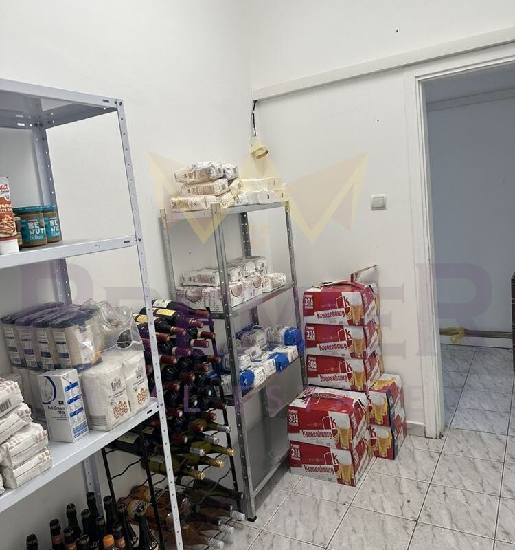 ЗАВЕДЕНИЕ, БРИЗ - ИМОТИ ПРЕМИЕР - Агенция за недвижими имоти