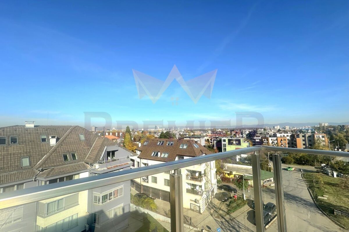 Тристаен апартамент в кв.Витоша - ИМОТИ ПРЕМИЕР - Агенция за недвижими имоти