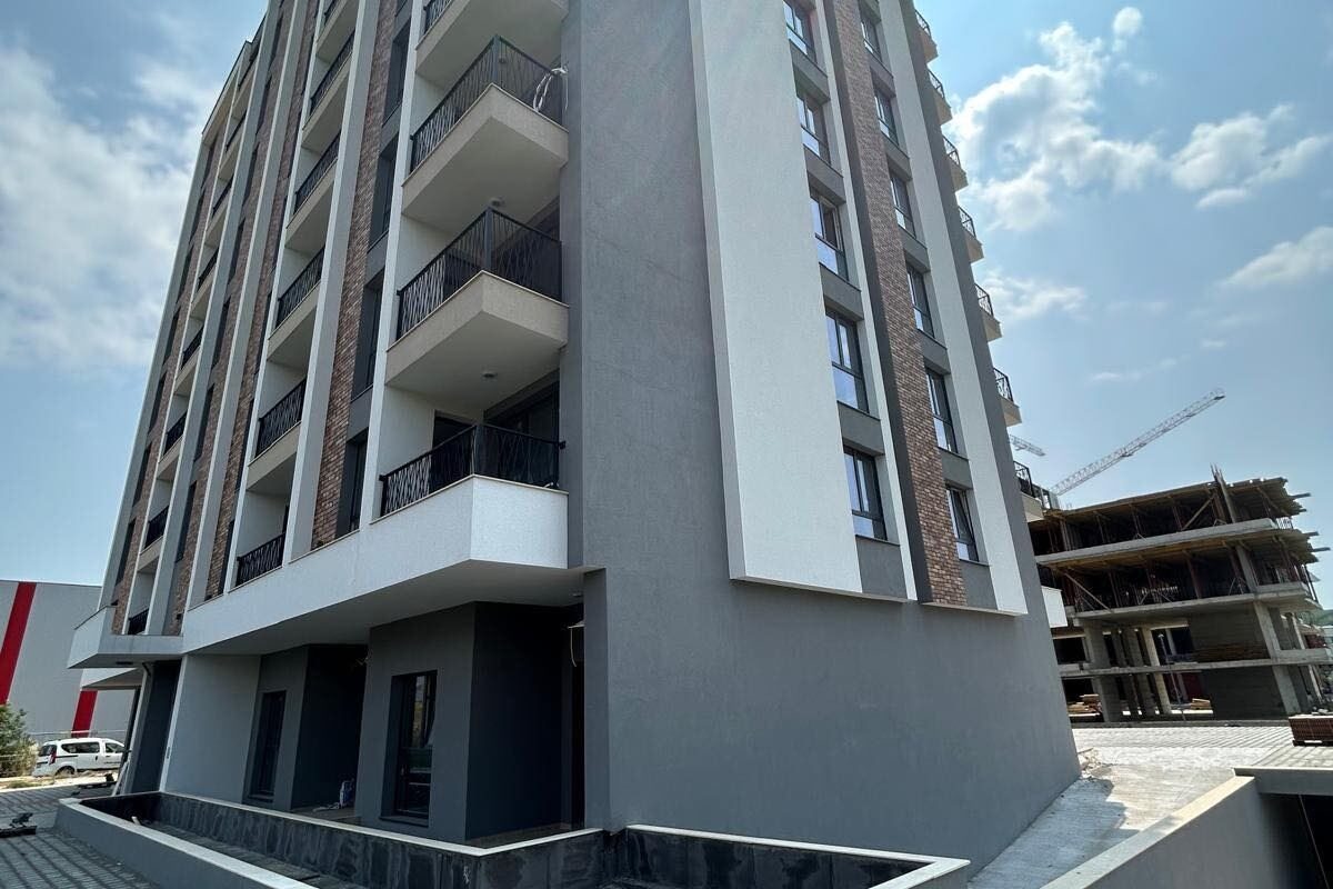 Двустаен Апартамент в Evea Residence - ИМОТИ ПРЕМИЕР - Агенция за недвижими имоти