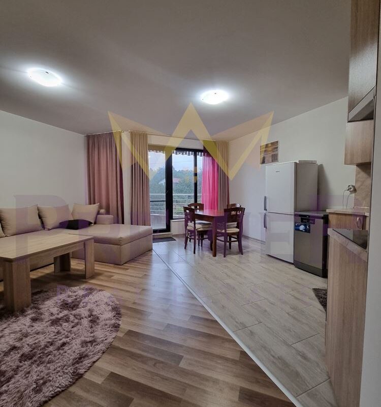 ДВУСТАЕН АПАРТАМЕНТ, М-Т ТРАКАТА - ИМОТИ ПРЕМИЕР - Агенция за недвижими имоти