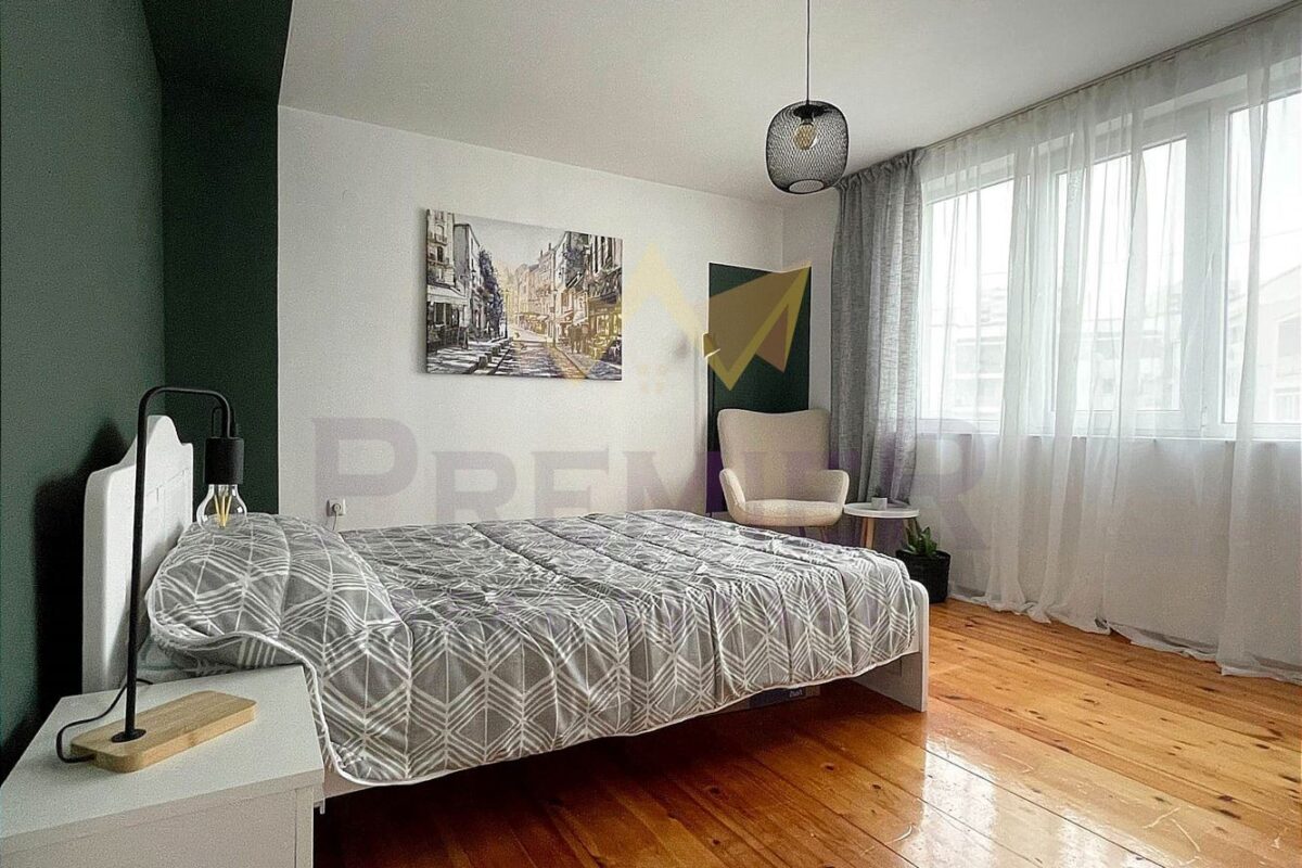 ТРИСТАЕН ЛЕВСКИ - ИМОТИ ПРЕМИЕР - Агенция за недвижими имоти