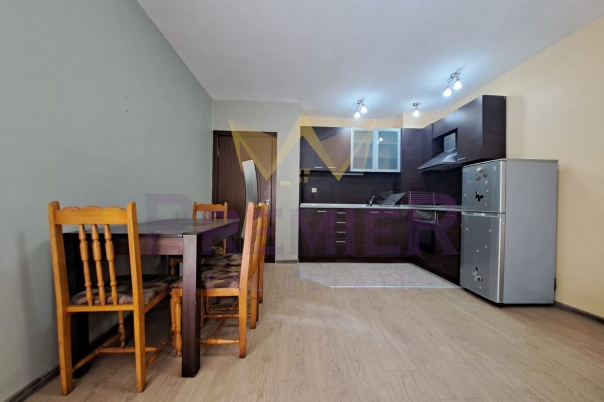 ДВУСТАЕН АПАРТАМЕНТ, М-Т ПЧЕЛИНА - ИМОТИ ПРЕМИЕР - Агенция за недвижими имоти