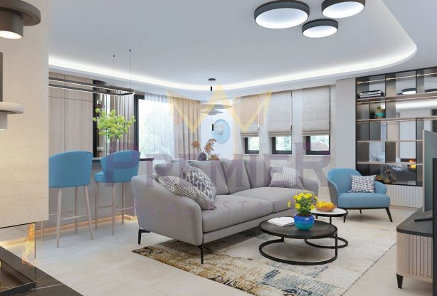 Агенция за недвижими имоти - Имоти Премиер - имот - 1026671, Цена: 505900 EUR