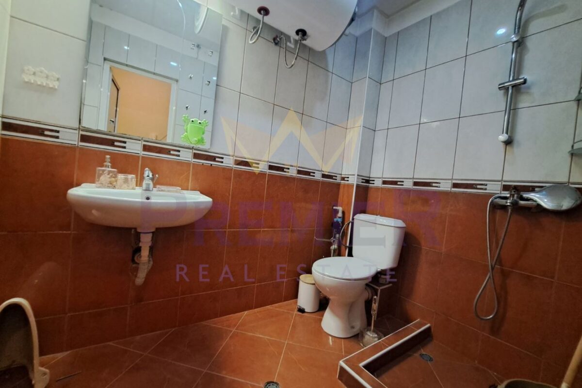 ТРИСТАЕН АПАРТАМЕНТ, ПОГРЕБИТЕ - ИМОТИ ПРЕМИЕР - Агенция за недвижими имоти