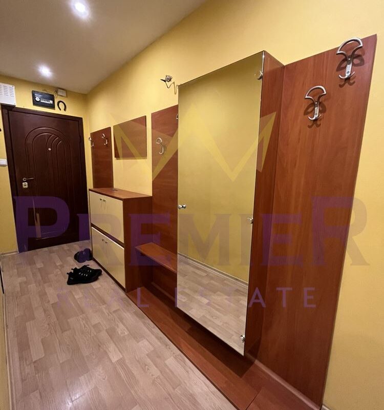 ЧЕТИРИСТАЕН АПАРТАМЕНТ ТРОШЕВО - ИМОТИ ПРЕМИЕР - Агенция за недвижими имоти