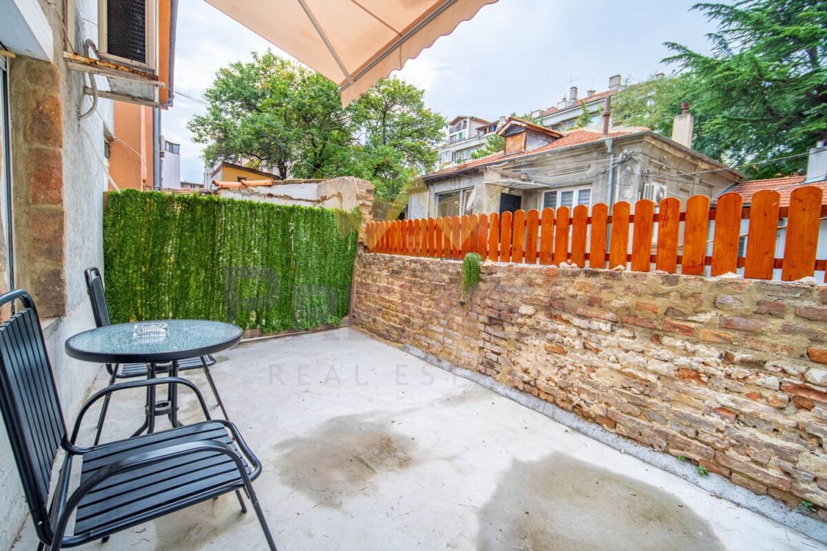 Инвестиционен имот в Идеален Център, гр. Варна - ИМОТИ ПРЕМИЕР - Агенция за недвижими имоти