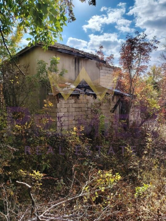 Парцел в Осеново - ИМОТИ ПРЕМИЕР - Агенция за недвижими имоти