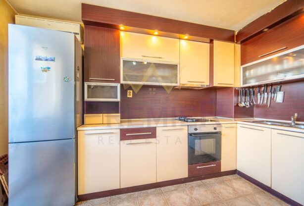 Агенция за недвижими имоти - Имоти Премиер - имот - 1090427, Цена: 195500 EUR