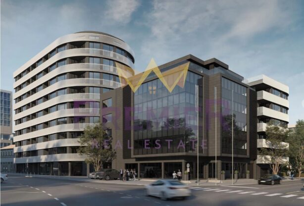Агенция за недвижими имоти - Имоти Премиер - имот - 1055205, Цена: 181512 EUR