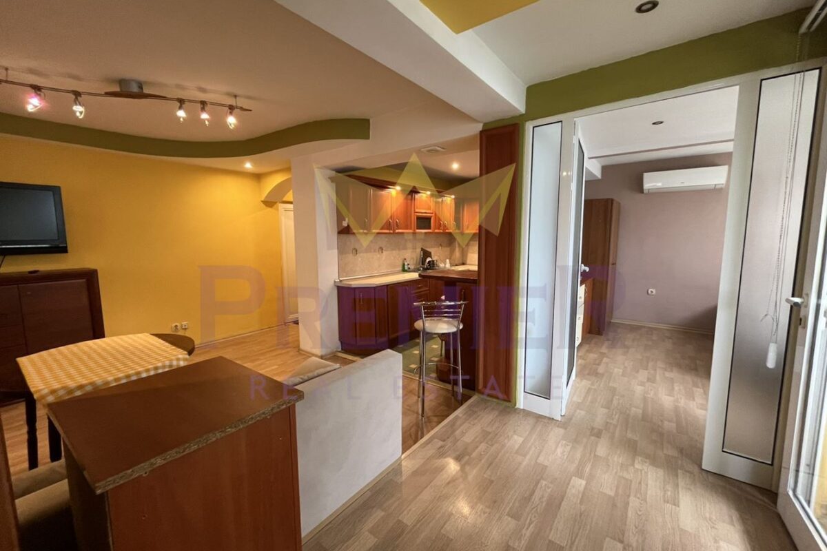 ЧЕТИРИСТАЕН АПАРТАМЕНТ ТРОШЕВО - ИМОТИ ПРЕМИЕР - Агенция за недвижими имоти