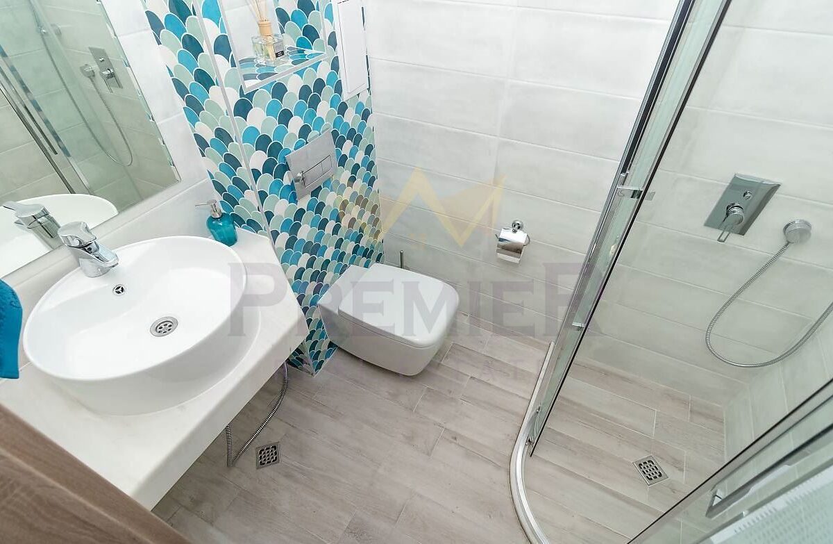 ДВУСТАЕН АПАРТАМЕНТ ИДЕАЛЕН ЦЕНТЪР - ИМОТИ ПРЕМИЕР - Агенция за недвижими имоти