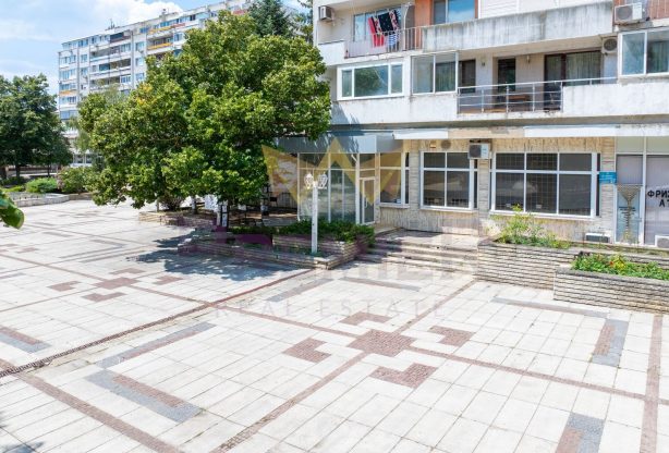 Агенция за недвижими имоти - Имоти Премиер - имот - 968020, Цена: 160000 EUR