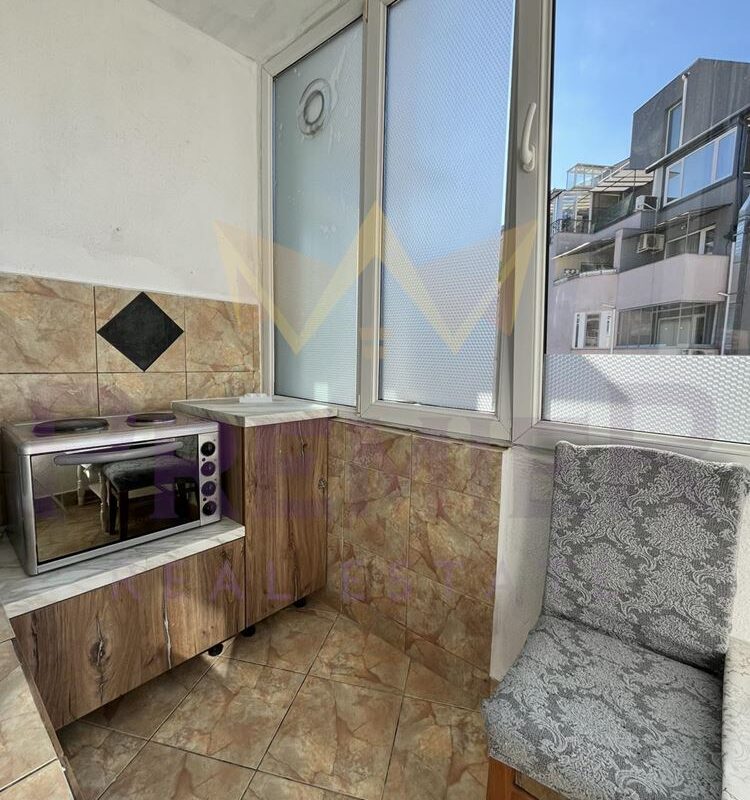 ДВУСТАЕН АПАРТАМЕНТ, КОЛХОЗЕН ПАЗАР - ИМОТИ ПРЕМИЕР - Агенция за недвижими имоти