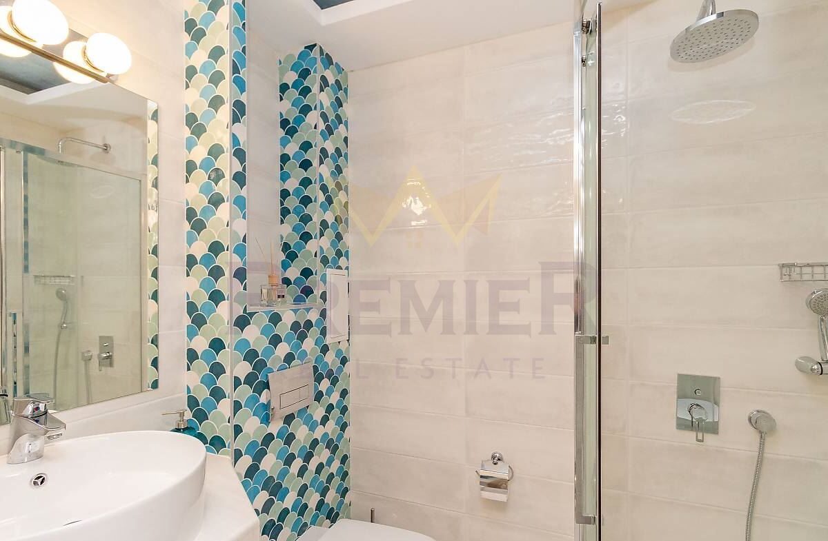 ДВУСТАЕН АПАРТАМЕНТ ИДЕАЛЕН ЦЕНТЪР - ИМОТИ ПРЕМИЕР - Агенция за недвижими имоти