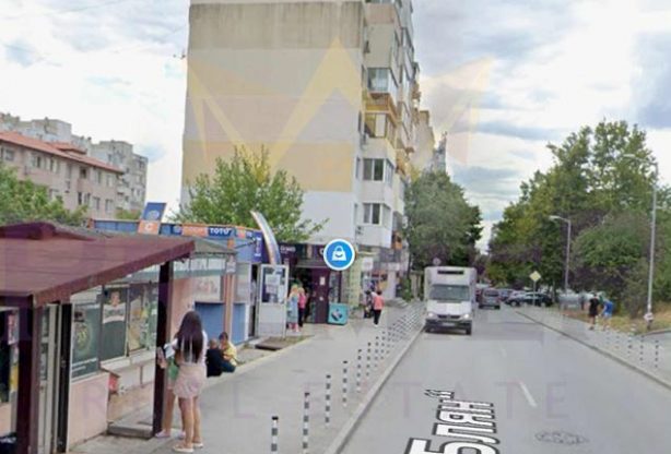 Агенция за недвижими имоти - Имоти Премиер - имот - 1027804, Цена: 89900 EUR