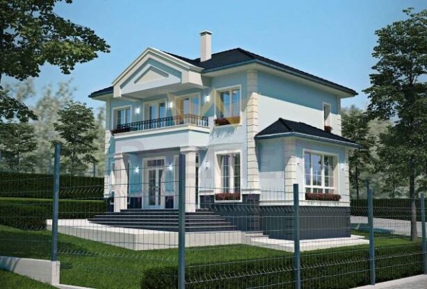 Агенция за недвижими имоти - Имоти Премиер - имот - 1093960, Цена: 151470 EUR