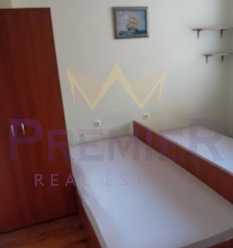 ДВУСТАЕН АПАРТАМЕНТ ЦВЕТЕН КВАРТАЛ - ИМОТИ ПРЕМИЕР - Агенция за недвижими имоти