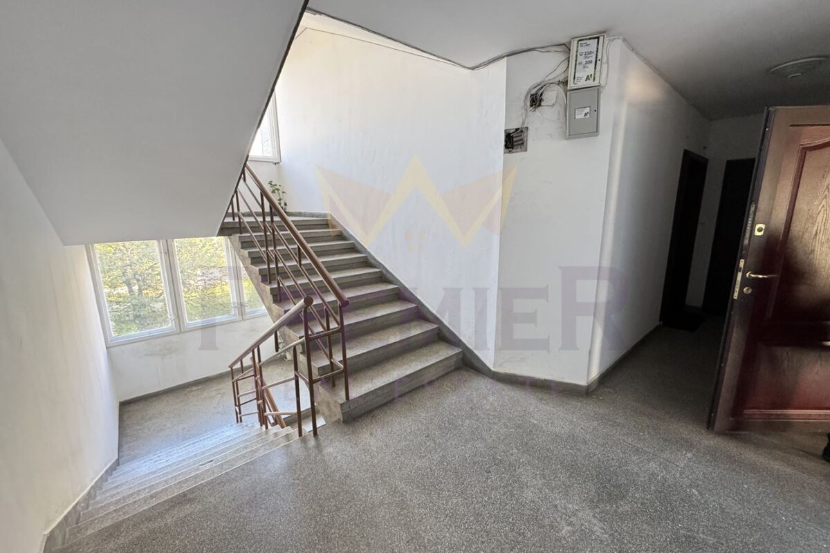 Двустаен апартамент, Витоша - ИМОТИ ПРЕМИЕР - Агенция за недвижими имоти