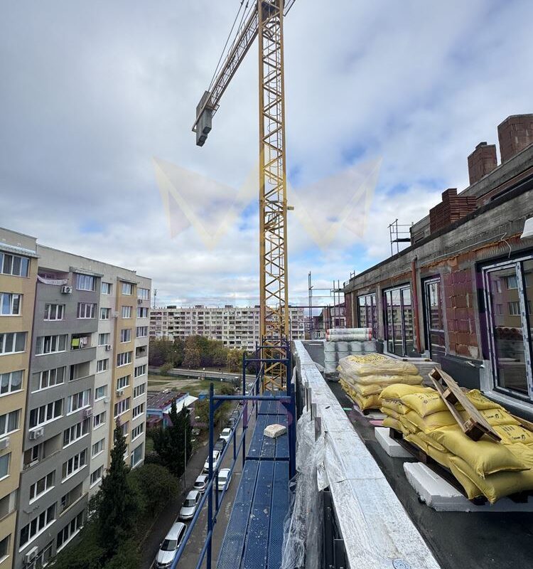 Двустаен апартамент, Младост - ИМОТИ ПРЕМИЕР - Агенция за недвижими имоти