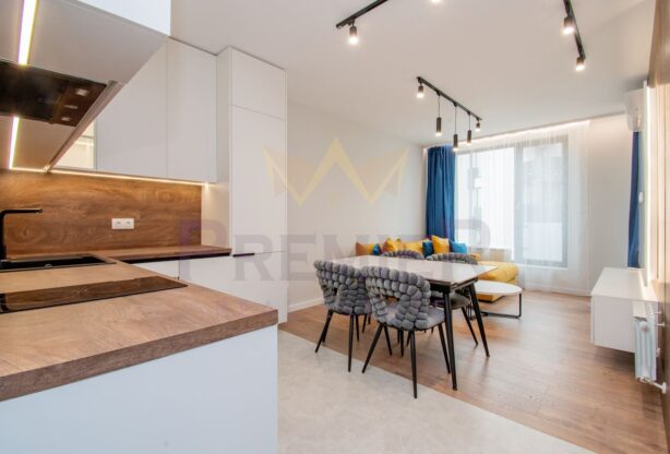 Агенция за недвижими имоти - Имоти Премиер - имот - 1082451, Цена: 239900 EUR