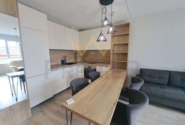 Агенция за недвижими имоти - Имоти Премиер - имот - 1079882, Цена: 511.292 EUR